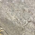 Granite – White Spring slab-min