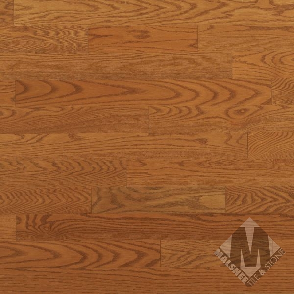 Red Oak Exclusive Smooth - Malsnee Hardwood, Tile